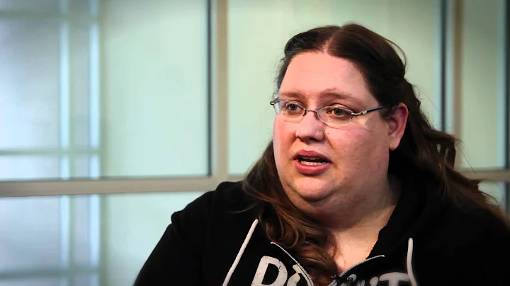 Student Stories: Kelly Pence
