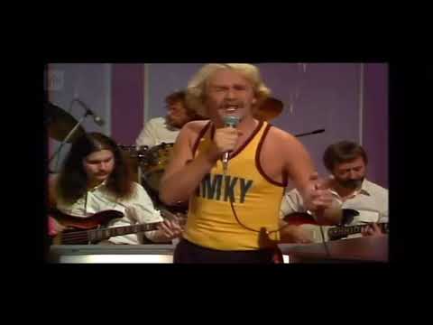 Gregorius - NMKY (YMCA Parody) (HQ) (INCOMPLETE) (Widescreen)