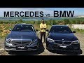 BMW 520d vs Mercedes E220d | Hangi Alman?