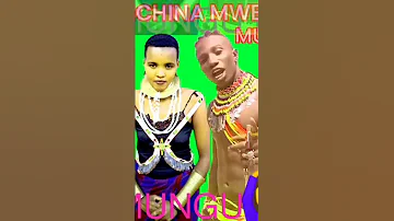 MCHINA MWEUSI KLPACK MUNGU WA PILI UJUMBE WA KIFO NGAILE 