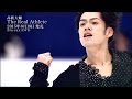 【Blu-ray&DVD】高橋大輔　The Real Athlete