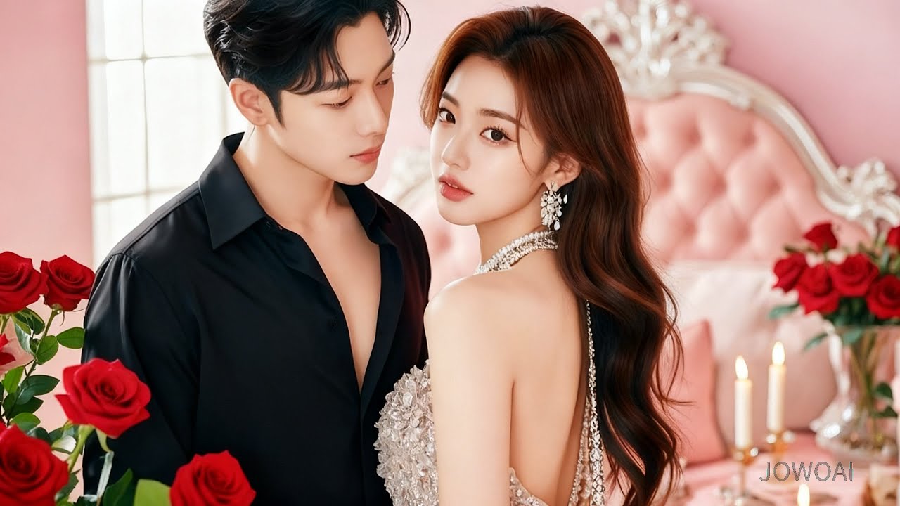 Sa kasal ng CEO at kabit, ngumiti lang siya at umalis—pagkabuhay niyang muli, siya na ang reyna!