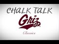 Griz classics chalk talk um vs msu 2008