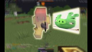 jealous | pvp montage | 4 players