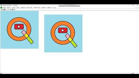 [MFC 영상처리] 이미지 이동 (컬러)