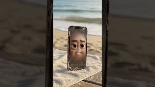 Why Water Resistance Has Limits... and What Really Damages Your Phone #phonesafety