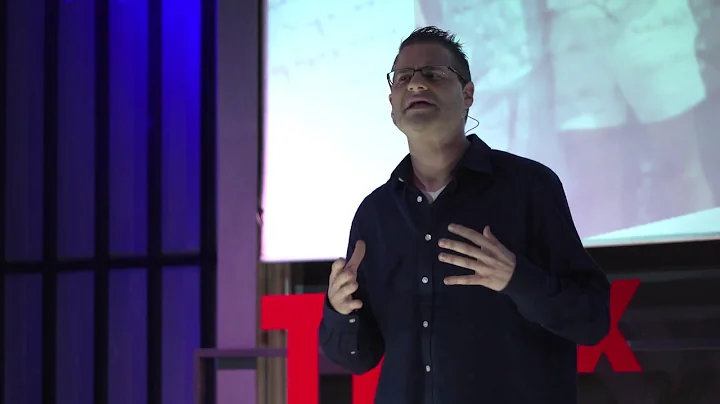 A Letter to My Father | David Postolski | TEDxShen...