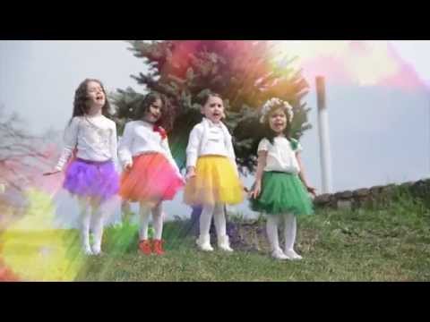 საბავშვო მუსიკალური სტუდია თელავი   მე დავხატავ