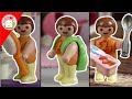 Playmobil Film deutsch - Ein Tag mit Anna - Geschichte für Kinder von Familie Hauser