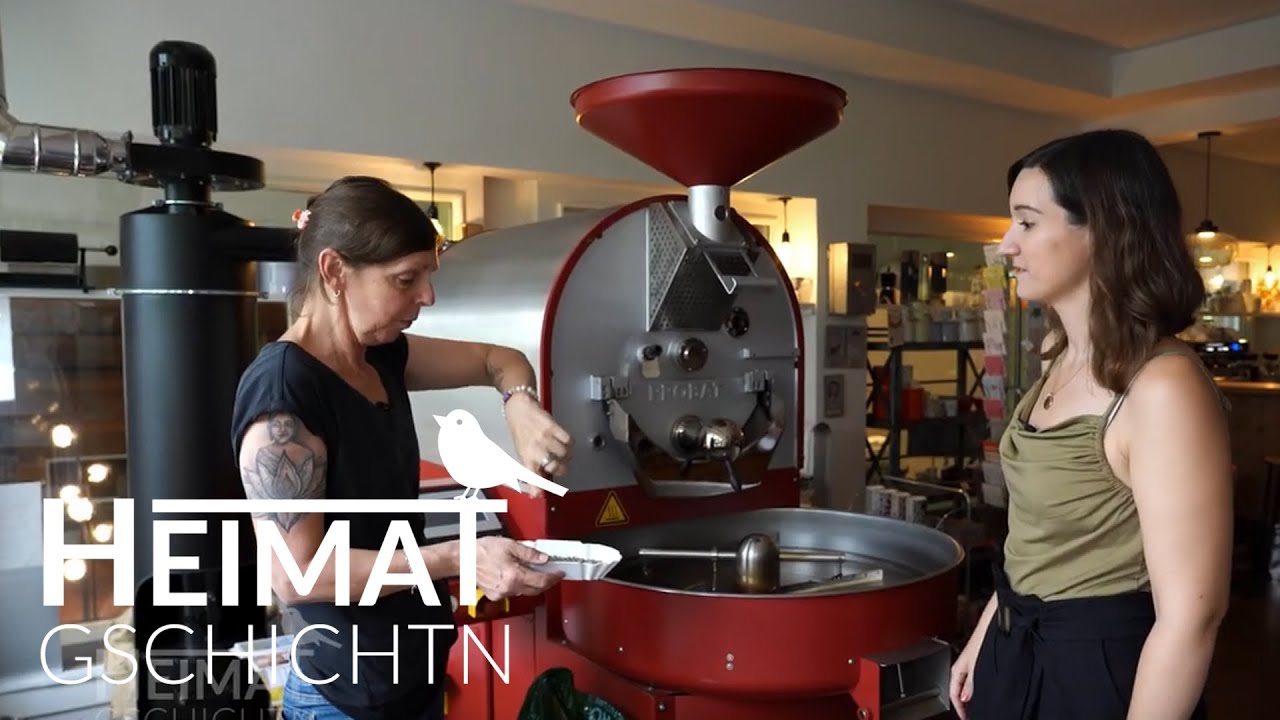 Heimatgschichtn - So schön ist es in Herrsching am Ammersee!