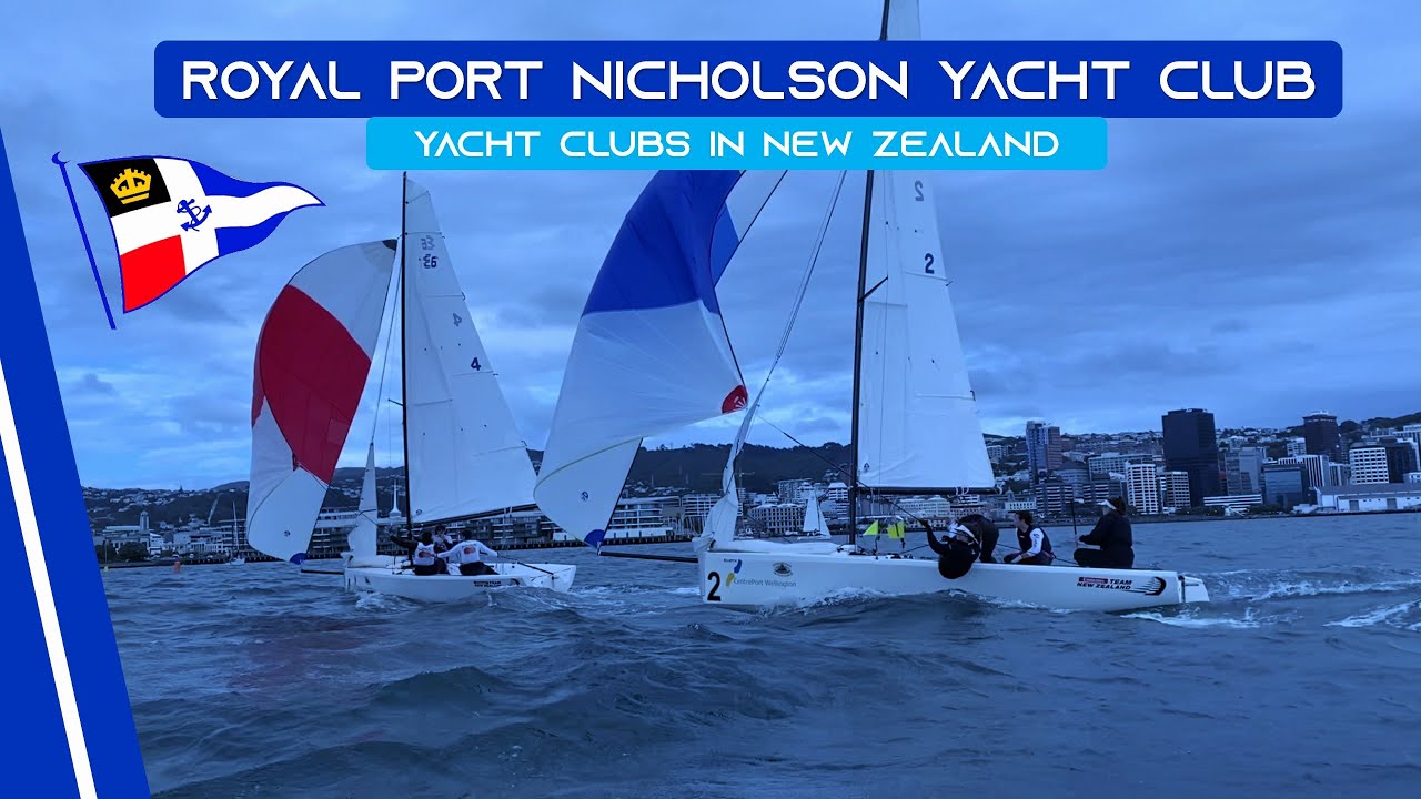 royal port nicholson yacht club