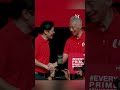 Moments from PM Lee's last May Day Rally as prime minister | May Day Rally 2024
