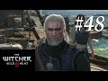 #48 [Witcher3] ニシング [XBOXone]