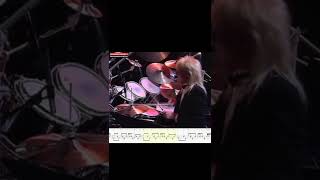 Songo style drum solo #GregBissonette #Shorts