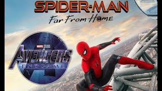 ملخص فيلم Spider Man | سبايدر مان | بيتر | الجزء الاول