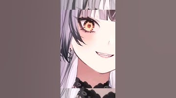 I hate Shiorin approach suddenly Jumpscared (TSKR)
