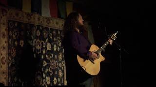 Matt Andersen performs "Working Man Blues"