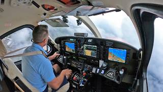 : Flying Thru Clouds is a Deadly Mistake