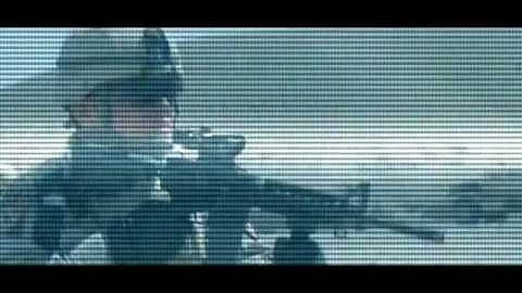 South of Sanity 3 - Teaser