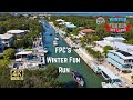 WINTER POKER RUN HIGHLIGHTS | FLORIDA POWERBOAT CLUB