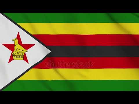 BEMC National Anthems Zimbabwe BE Style