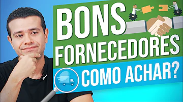 Como comprar direto com o fornecedor?