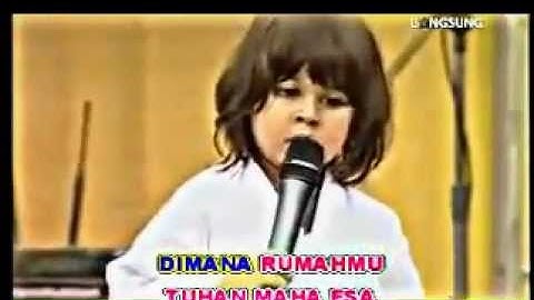 Baim Cilik - Ratapan Ku (Lyrics) - YouTube_2