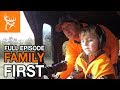 FAMILY FIRST | Buck Commander | Full Episode