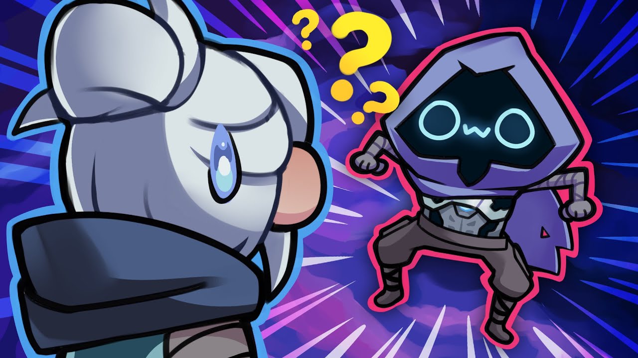 WHAT THE OMEN DOIN? || VALORANT