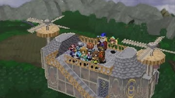 Shining Force 3 Scenario 3 Longplay (Chapter 5)