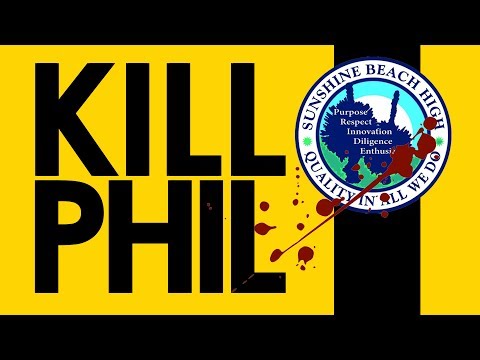 Kill Phil