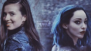 The Gifted || Enemy