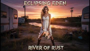 River Of Rust - (Official Music Video AI)