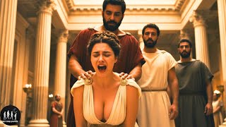 The Lost Sacred Sex Ritual of Babylon They Tried to Erase