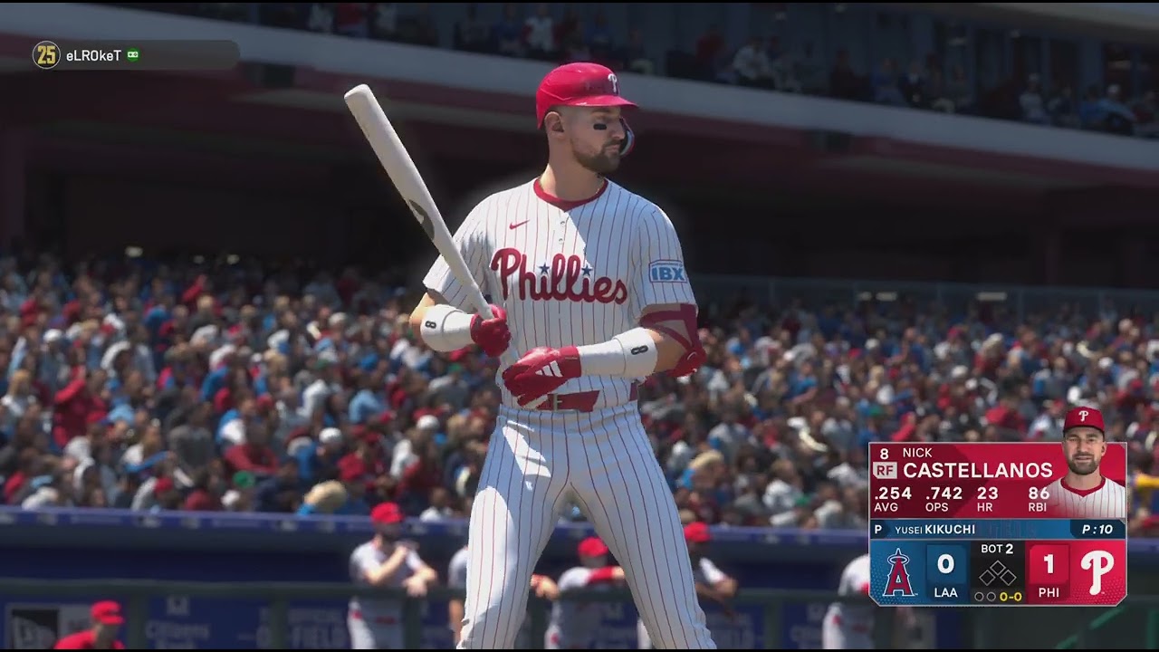 I Know They Were Up Set