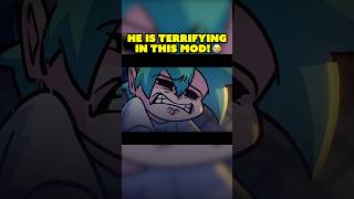 Daddy Dearest is TERRIFYING in this Mod 😭 [FNF]