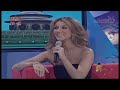 Celine Dion @ Yang Lan Interview / Beijing China 2008