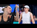 Sabalenka vs Świątek: Kto zdominuje WTA Finals 2023? Kontrowersje, krytyka i oczekiwania