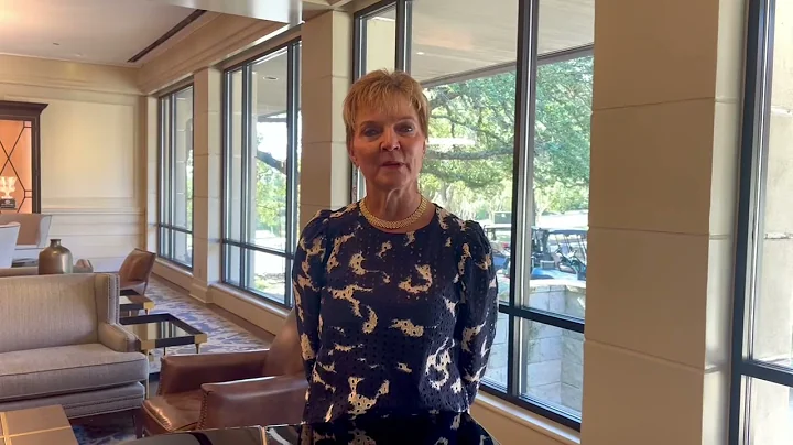 Patti Mattison 8212 Welcome Video