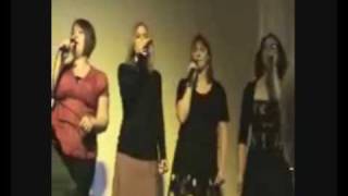 Mary Did You Know (A Capella)
