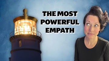 The Sage Empath: The Light That Doesn’t Chase