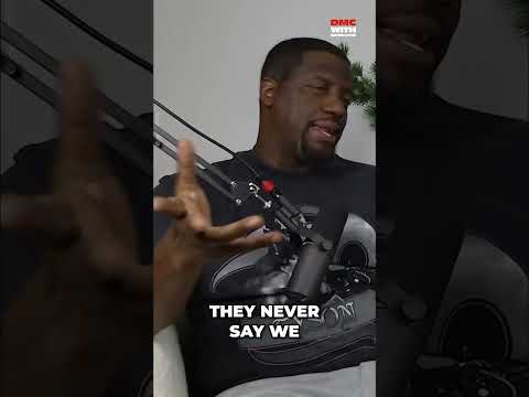 Why Spank chose Alpha over Omega