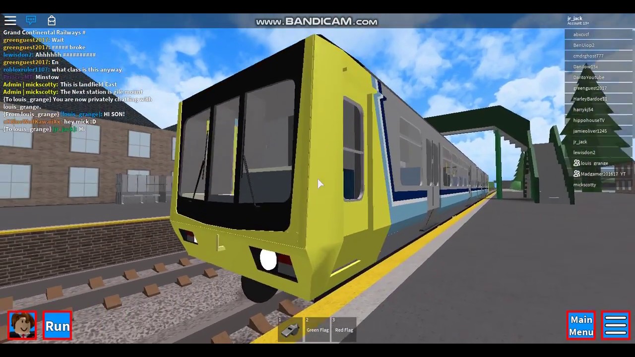 Admin Apt Advanced Passenger Train By Merseyrailelectrics - trainspotting at new gothlan station gcr 2019 gcr roblox