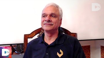 The Power of Platform in Digital Transformation with Surendra Goel, CEO, Urgent.ly