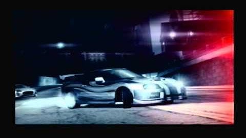 need for speed carbon walkthrough part 1