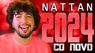 NATANZINHO 2024 ( CD NOVO 2024 ) REPERTÓRIO NOVO - MÚSICAS NOVAS