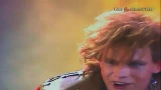 На-На - Бабушка Яга