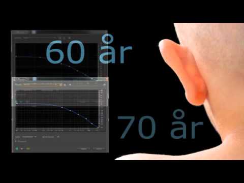 Video: 7 Hovedårsager Til Høretab