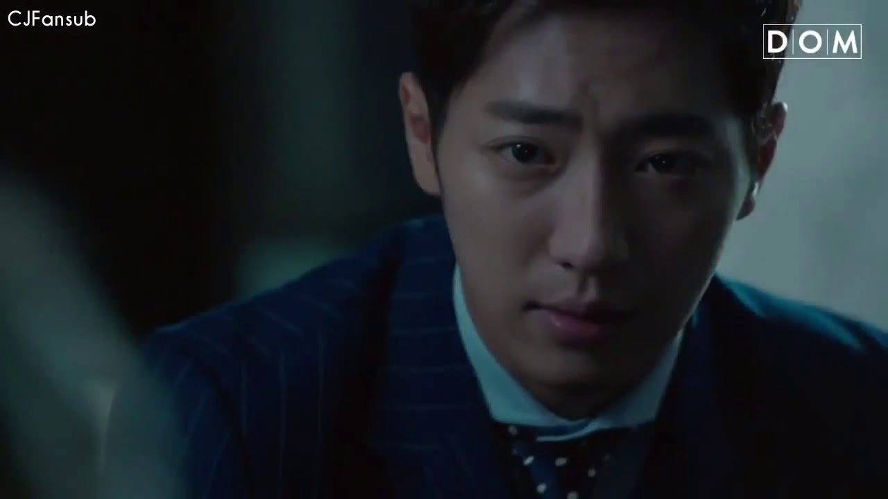 (vostfr) Eddy Kim - When A Long Night Comes [While You Were Sleeping