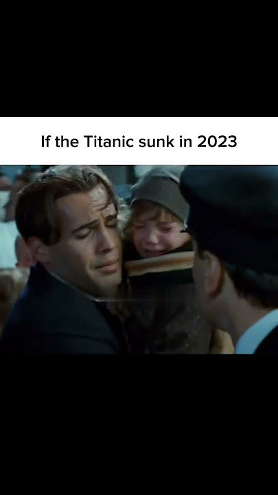 TITANIC SAGA: A fresh perspective!!! #shorts #CapitalLiving #funny #memes